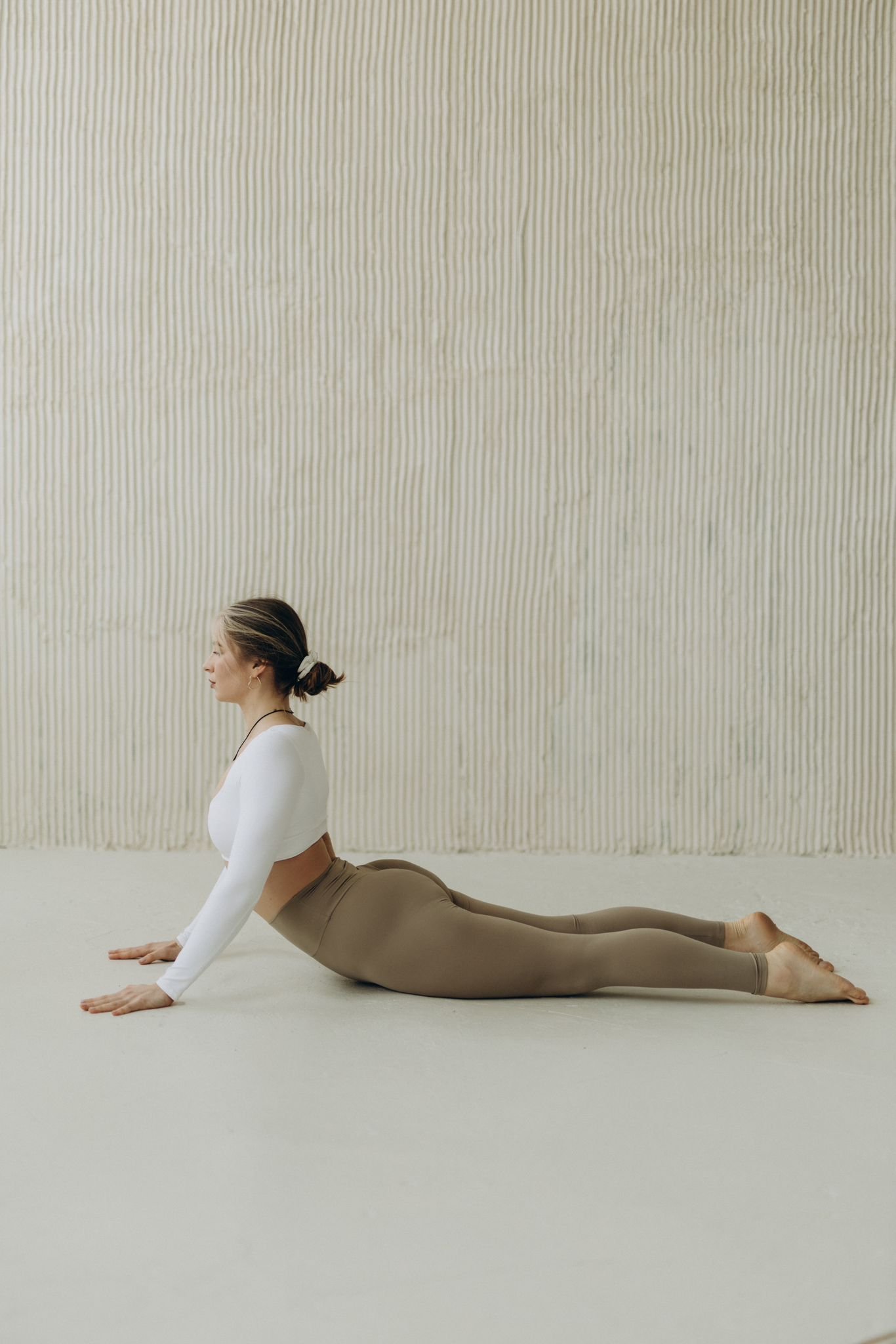 Personalized Sessions